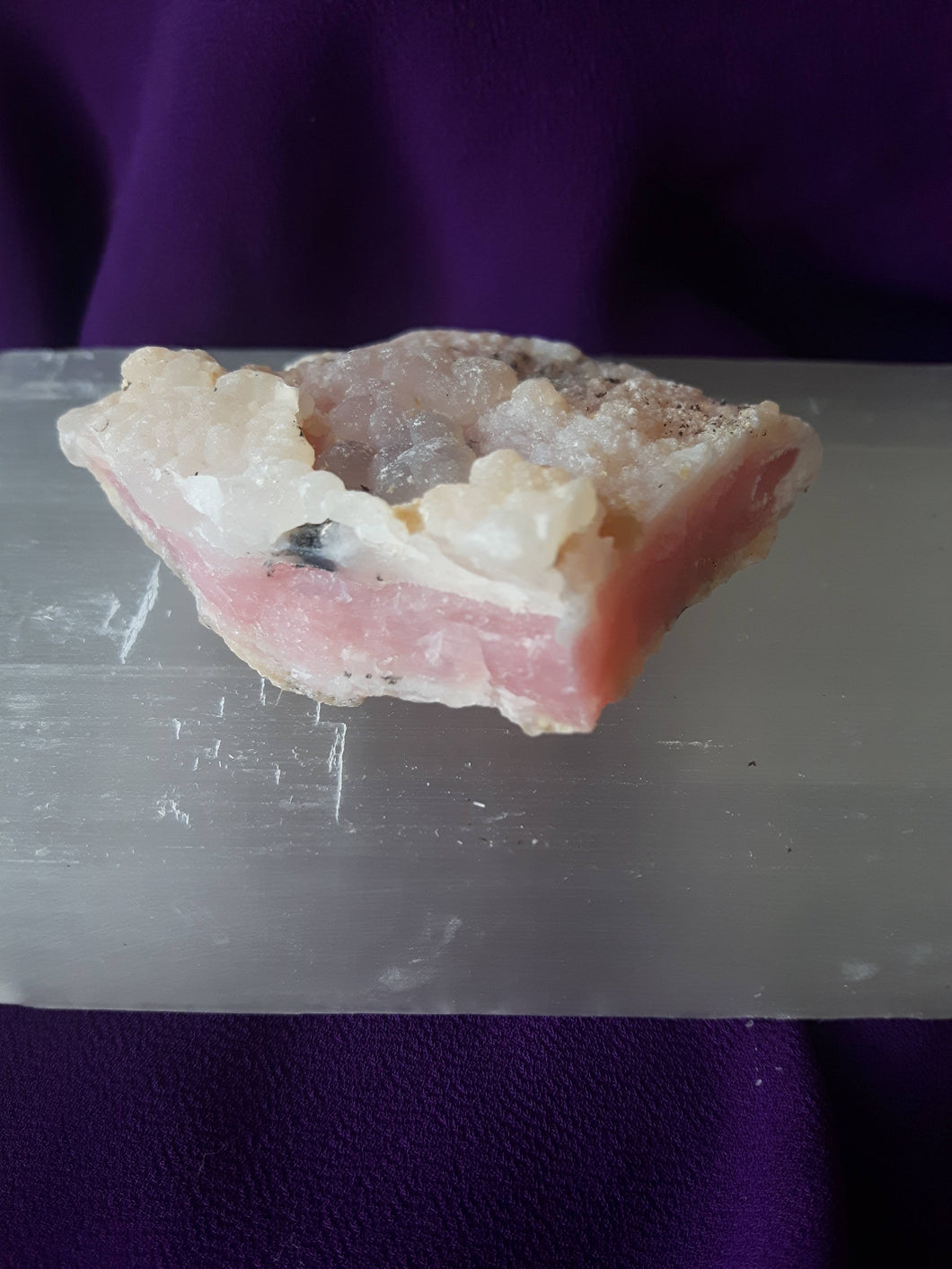 Pink Opal