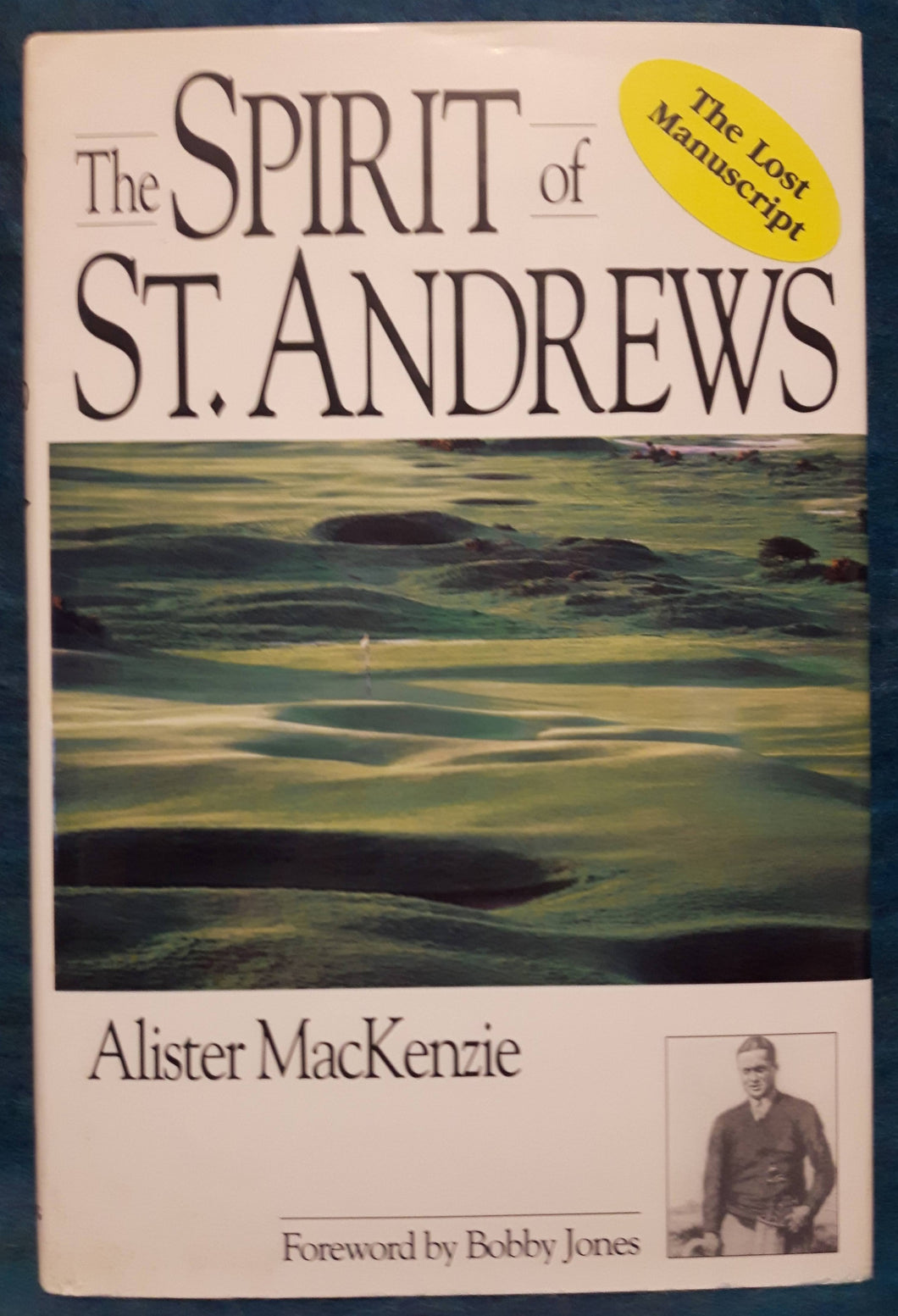 The Spirit of St. Andrew's