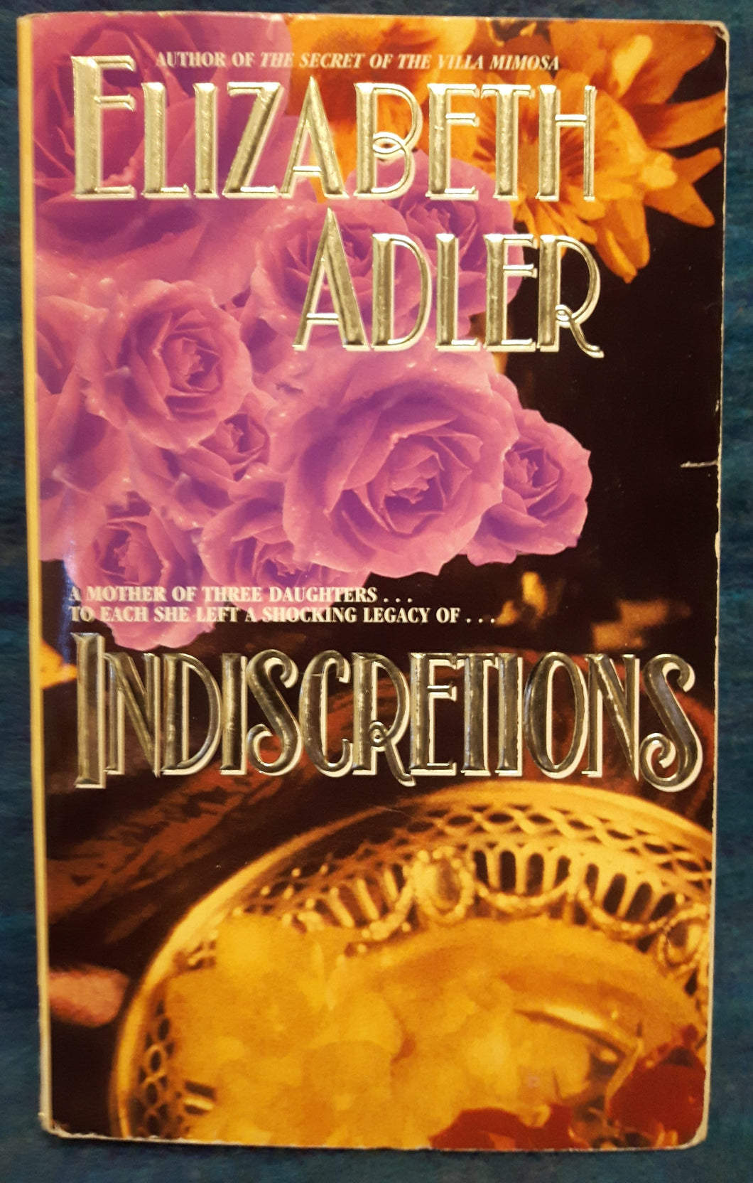 Indiscretions