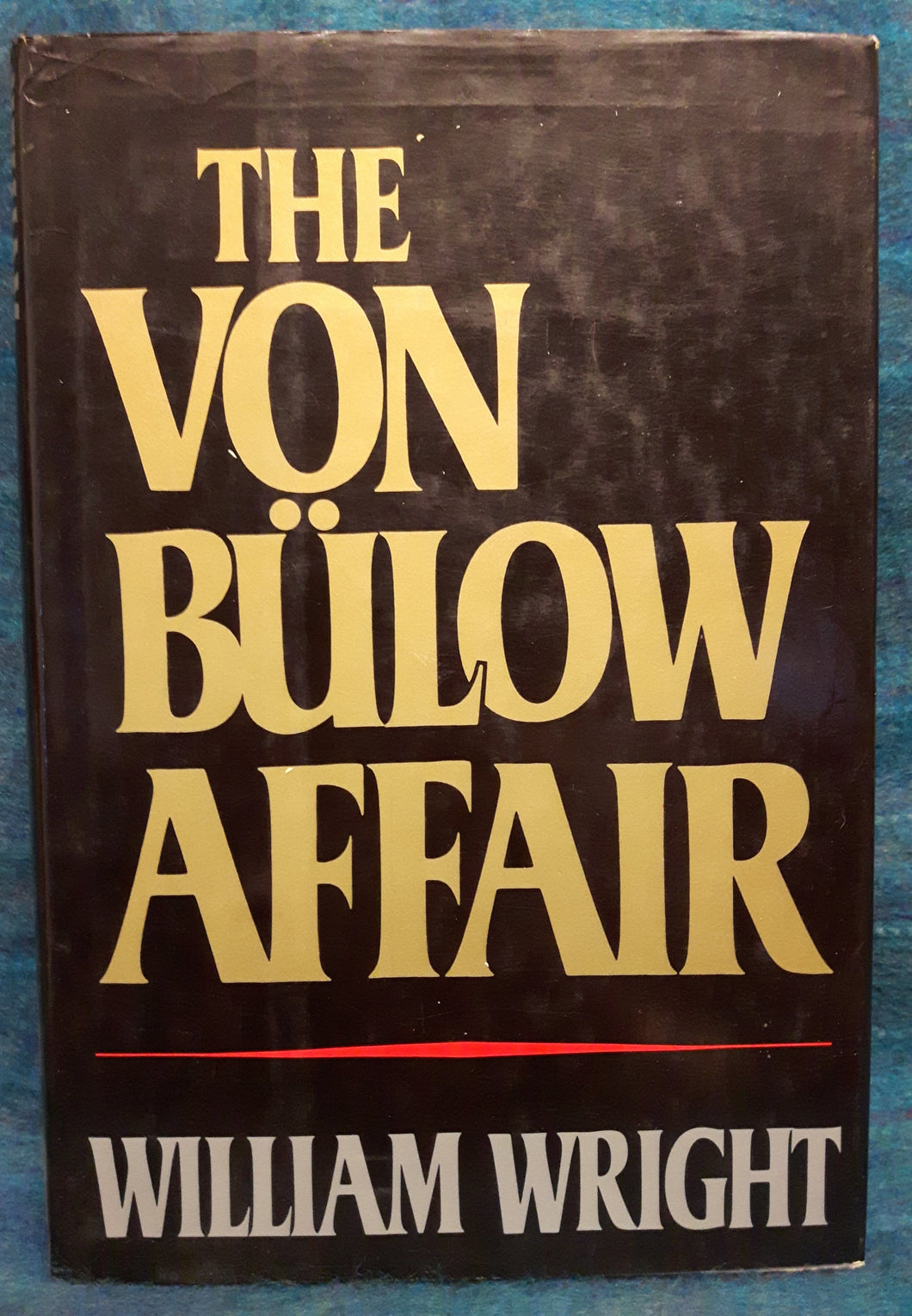 The Von Bulow Affair