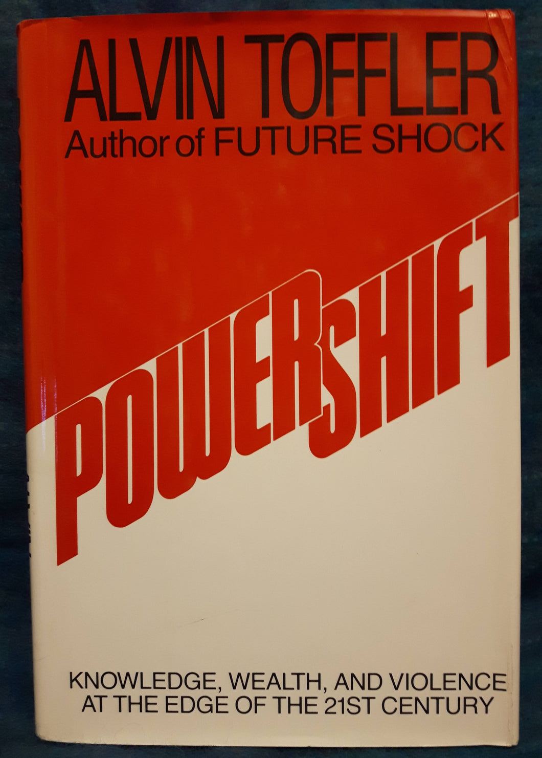 Power Shift