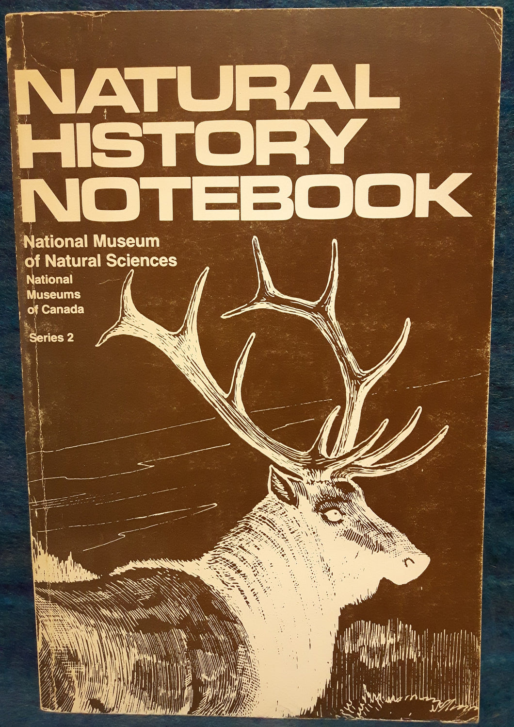 Natural History Notebook