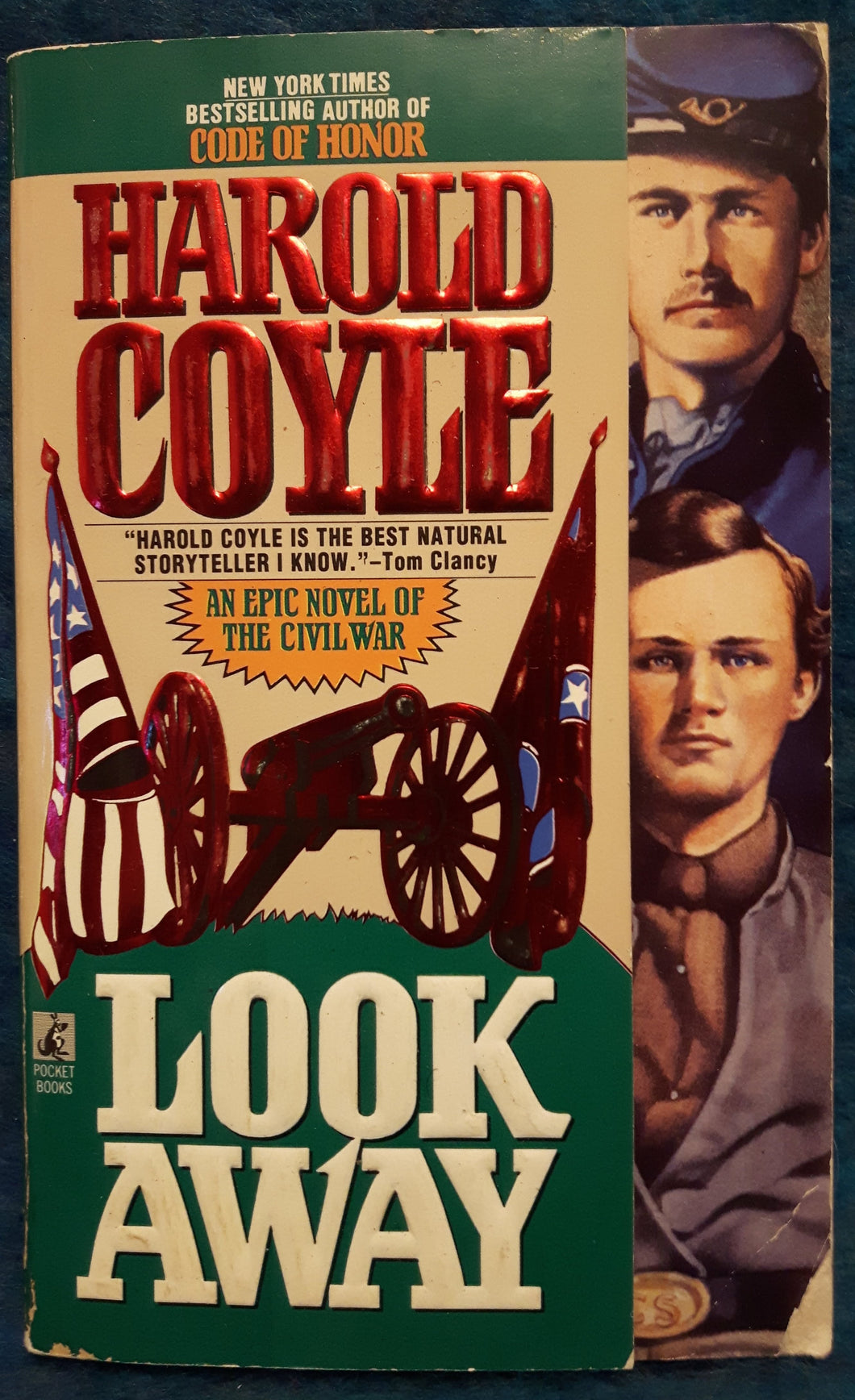 Look Away