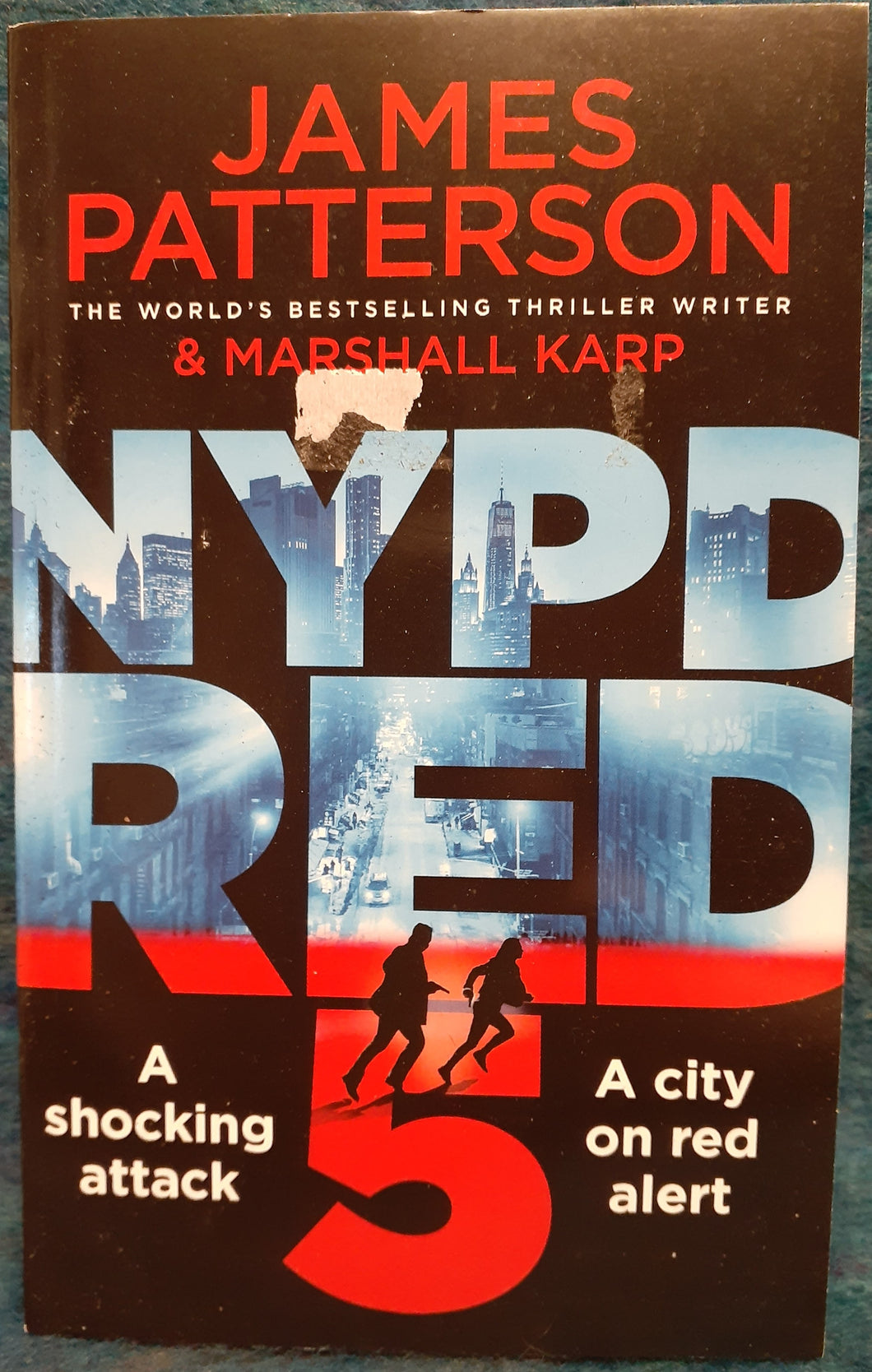 NYPD Red 5