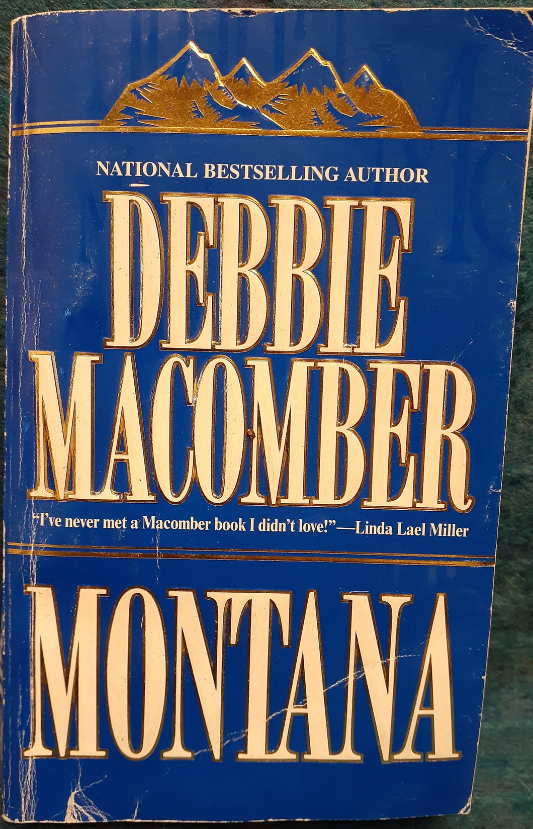 Montana