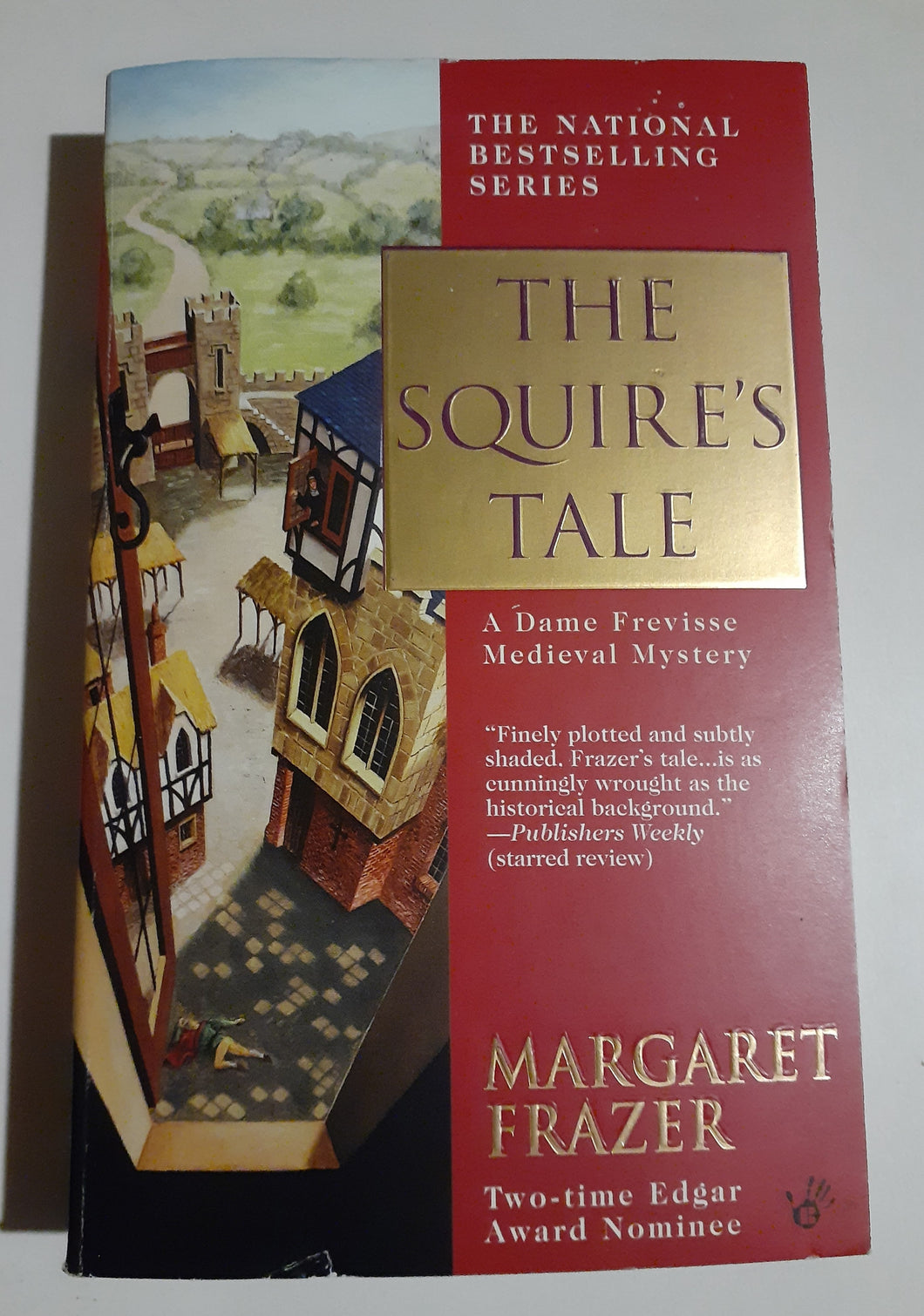 The Squire's Tale