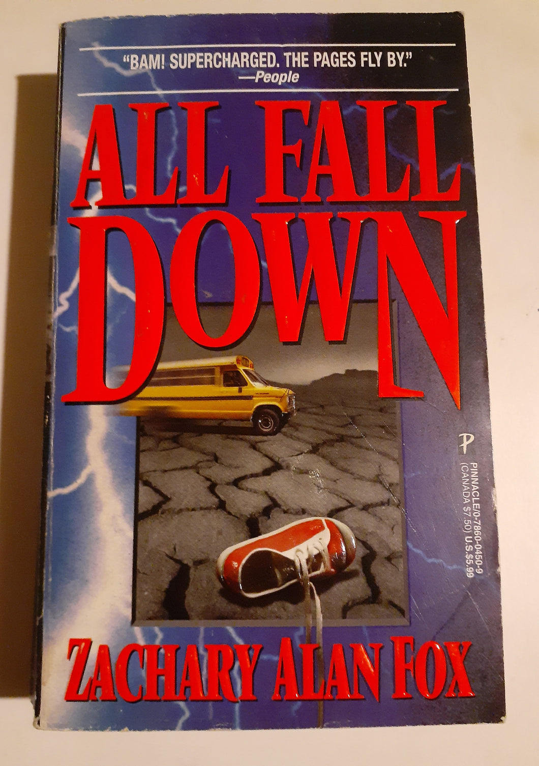 All Fall Down