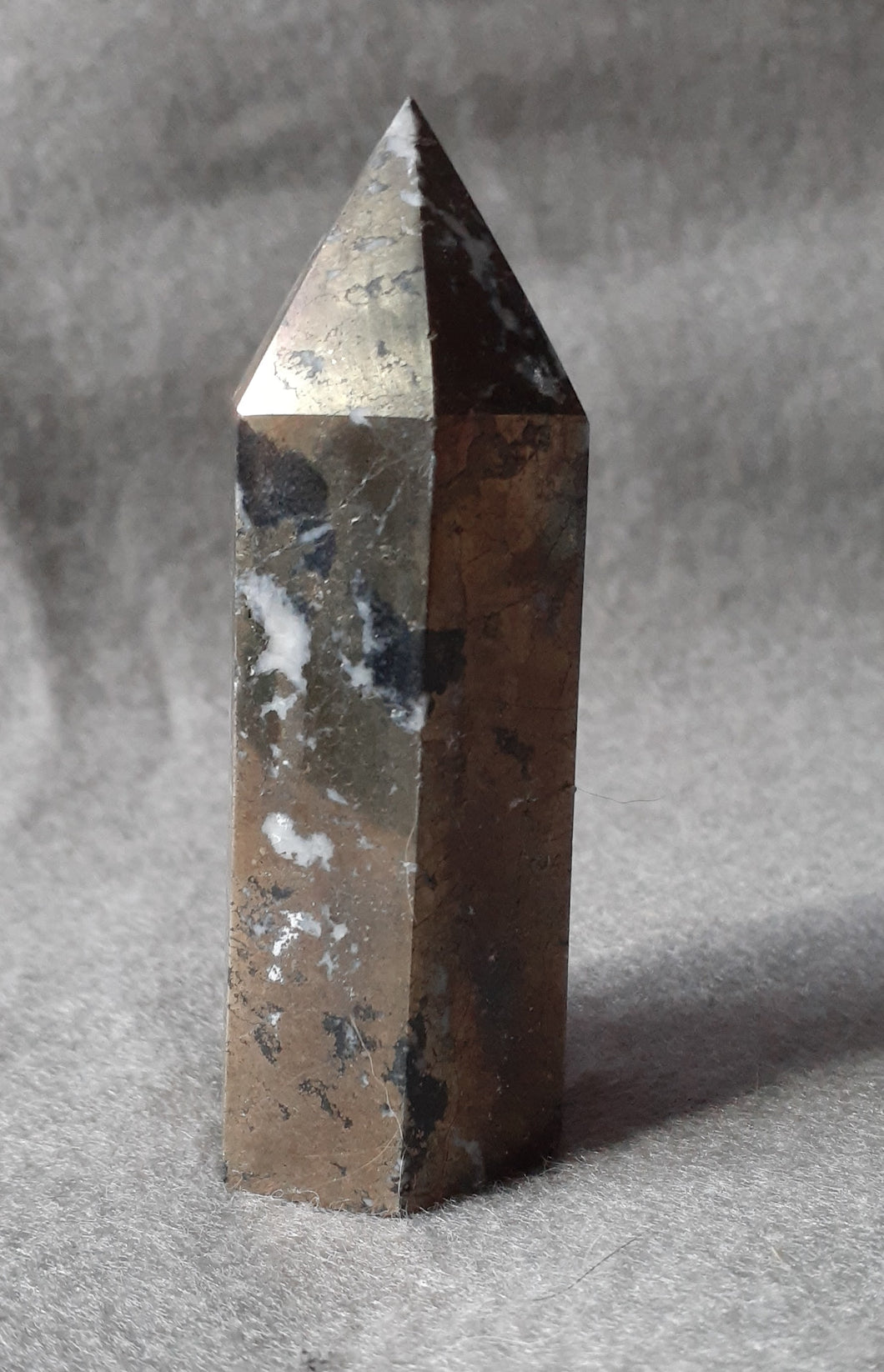 Pyrite Point xxl