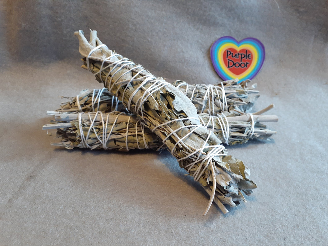 Sage Bundle