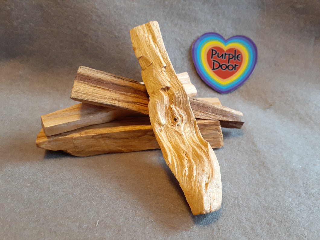 Palo Santo