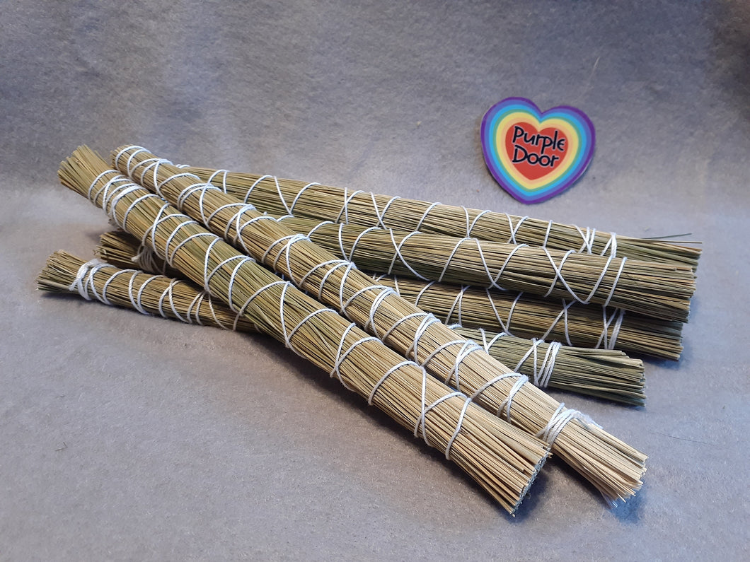 Sweetgrass Bundle