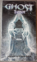 Load image into Gallery viewer, Ghost Tarot
