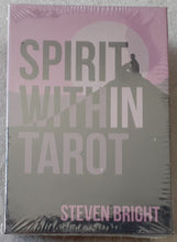 Load image into Gallery viewer, Spirit Within Tarot

