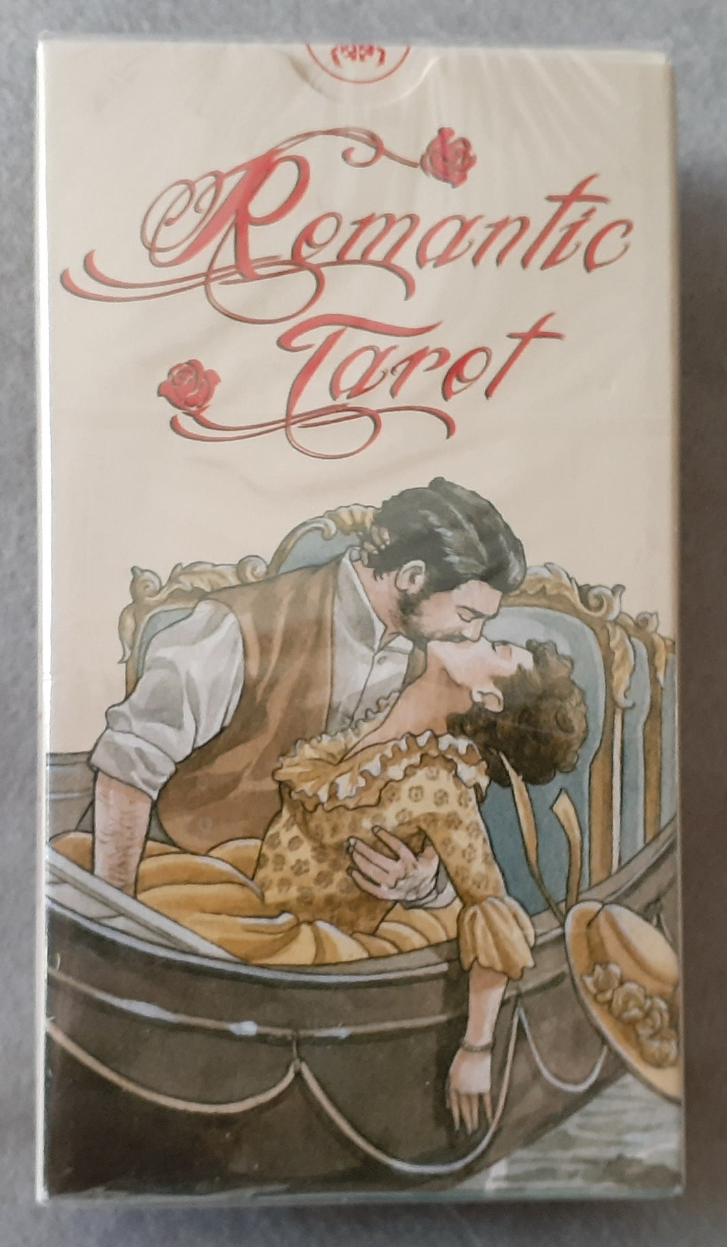 Romantic Tarot