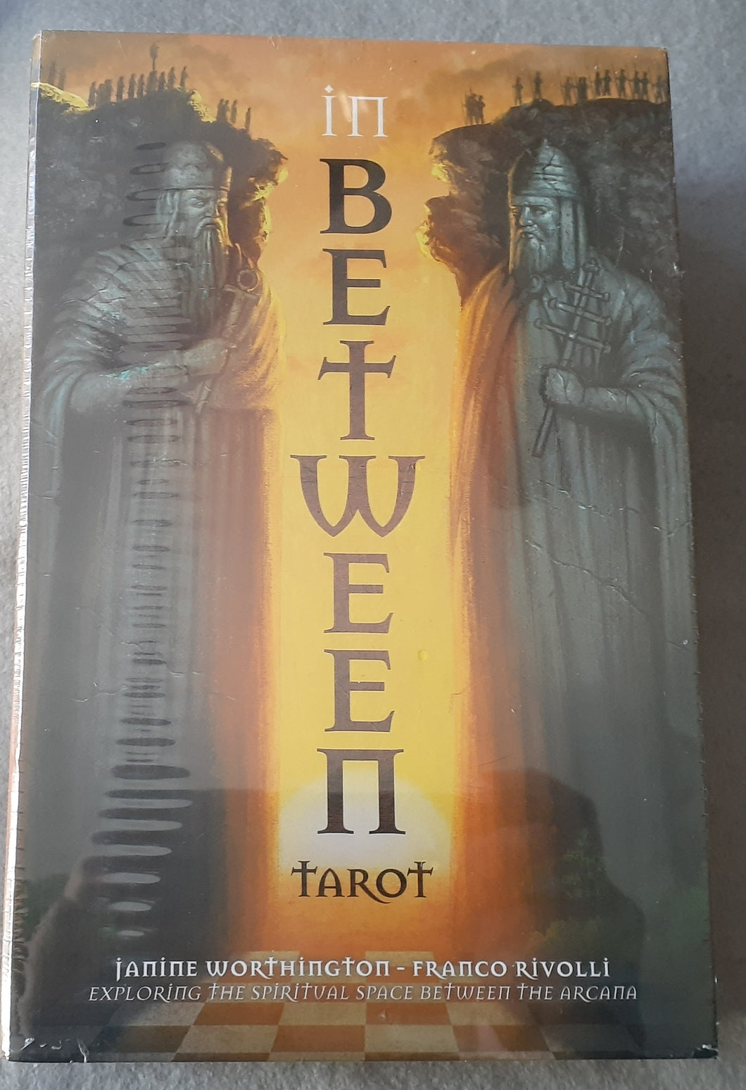 In Between Tarot