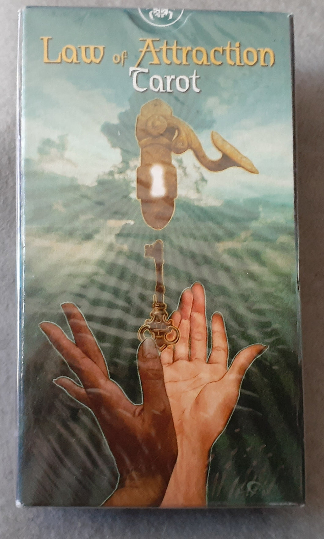 Law of Attraction Tarot