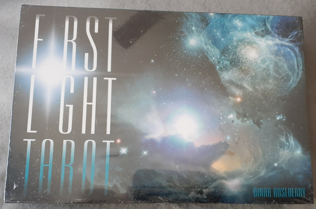 First Light Tarot