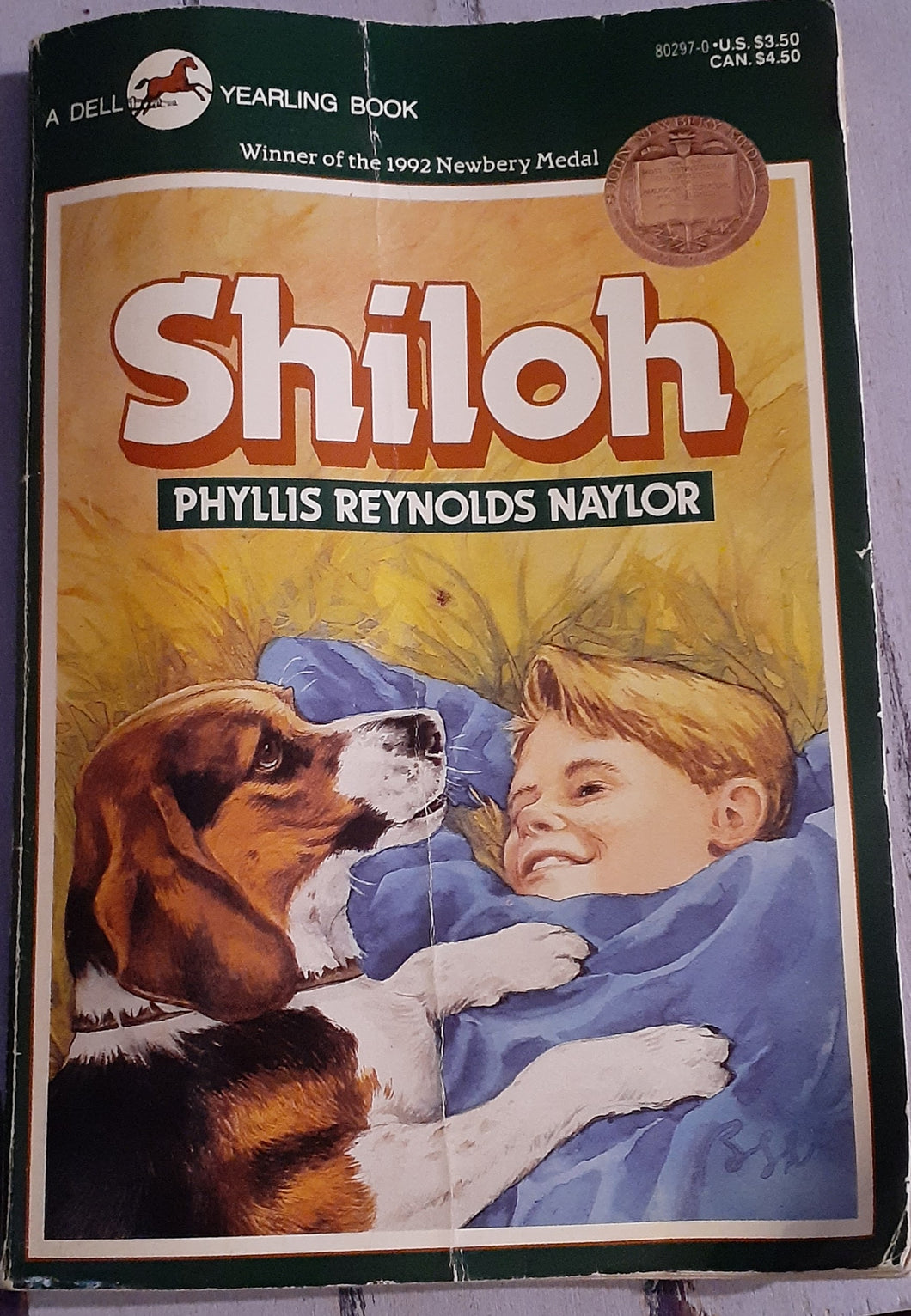 Shiloh