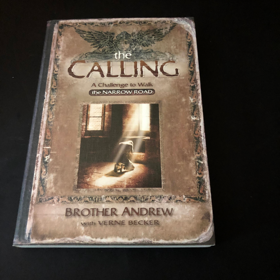 The Calling