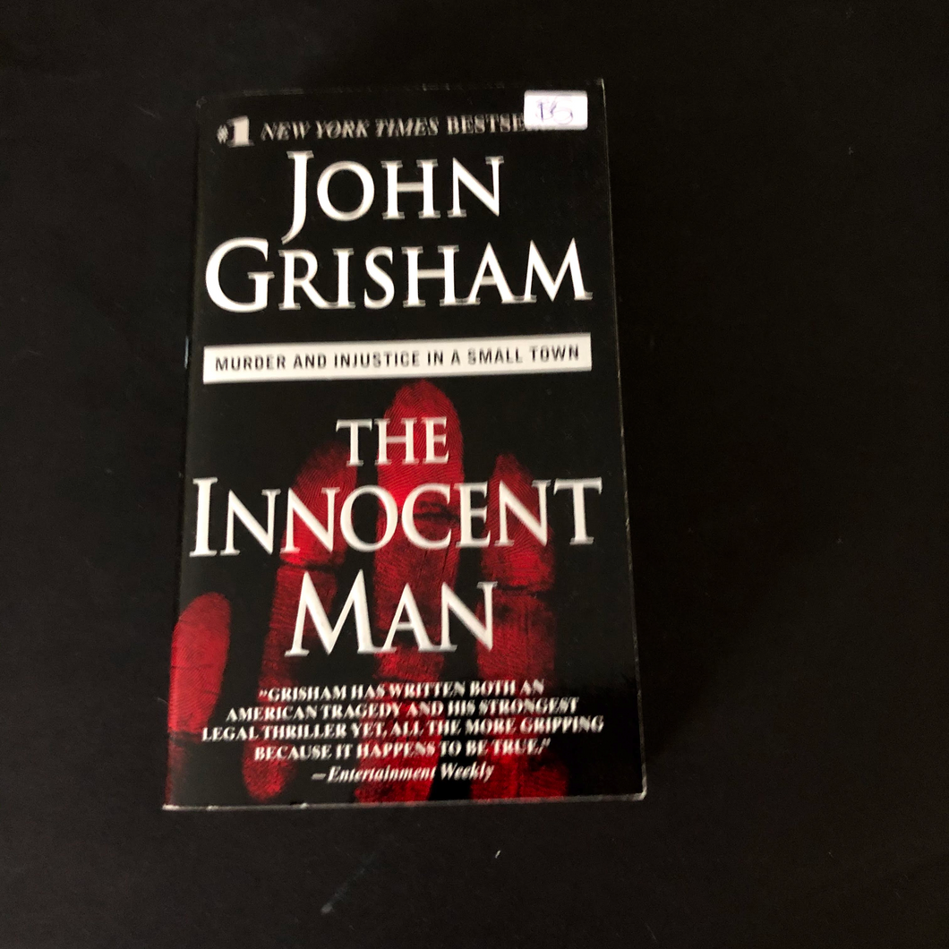 The Innocent Man