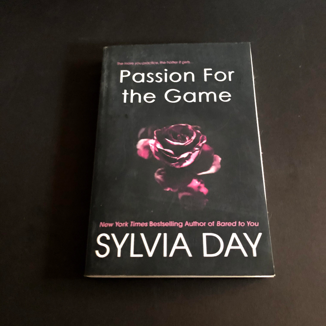 Passion for the Game