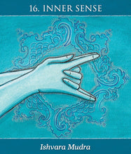 Load image into Gallery viewer, Mudras for Awakening the Five Elements
