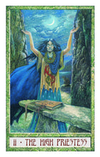 Load image into Gallery viewer, The Druid Plant Oracle
