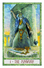 Load image into Gallery viewer, The Druid Plant Oracle
