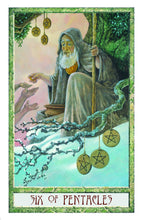 Load image into Gallery viewer, The Druid Plant Oracle

