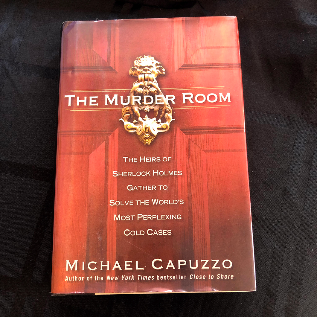 The Murder Room