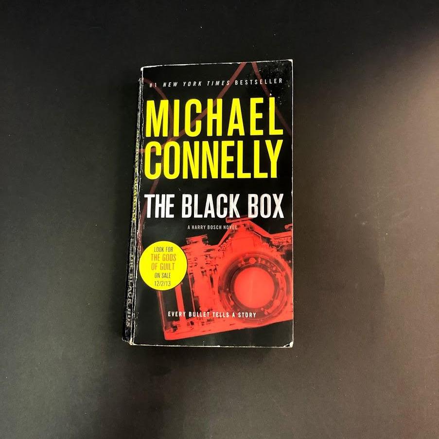 The Black Box