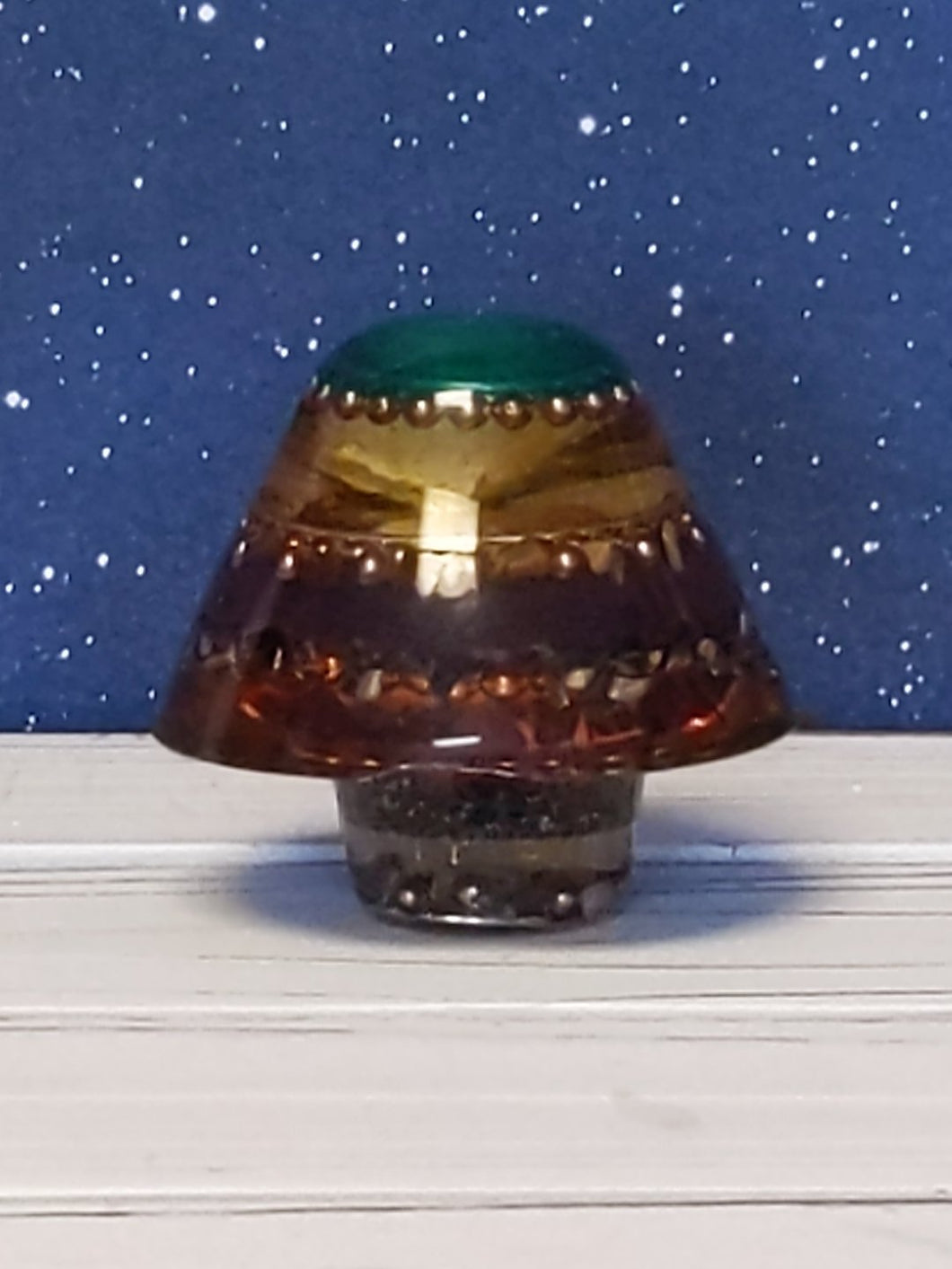 Orgone Generator Mushroom