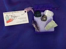 Load image into Gallery viewer, Remembering Who You Are Crystal Kit
