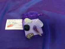 Load image into Gallery viewer, Remembering Who You Are Crystal Kit
