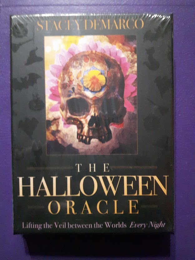 Halloween Oracle