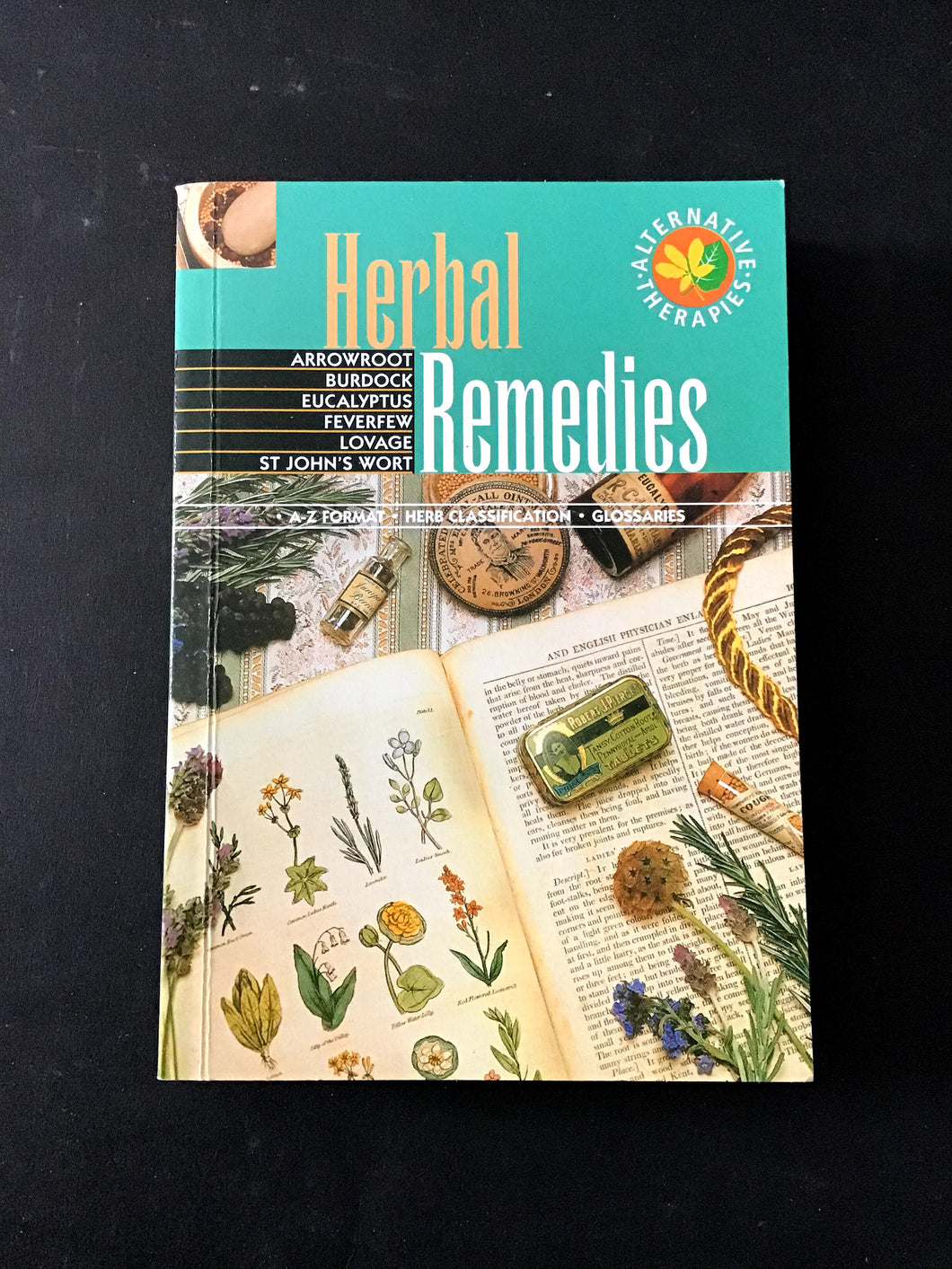 Herbal Remedies