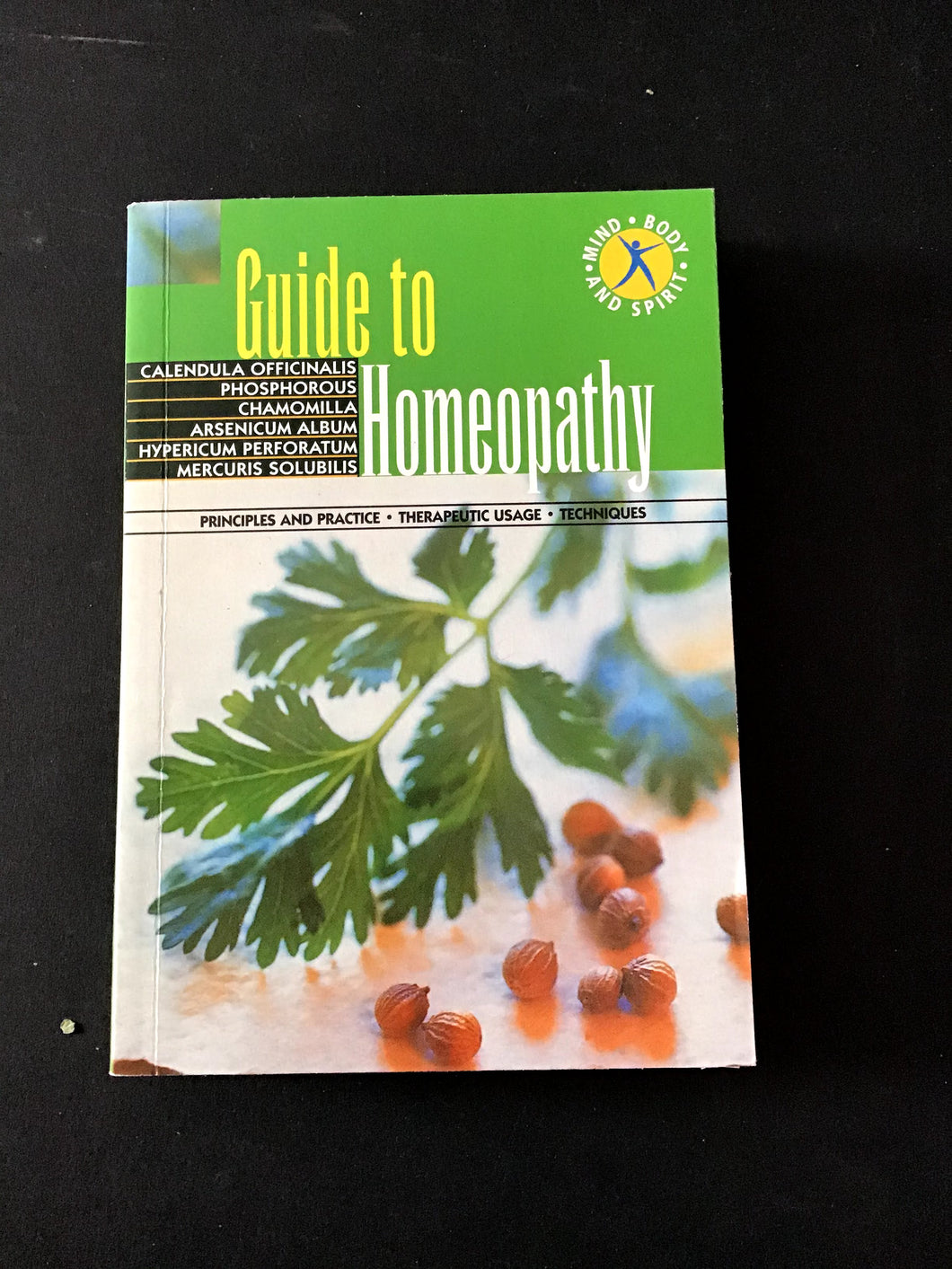 Guide to Homeopathy