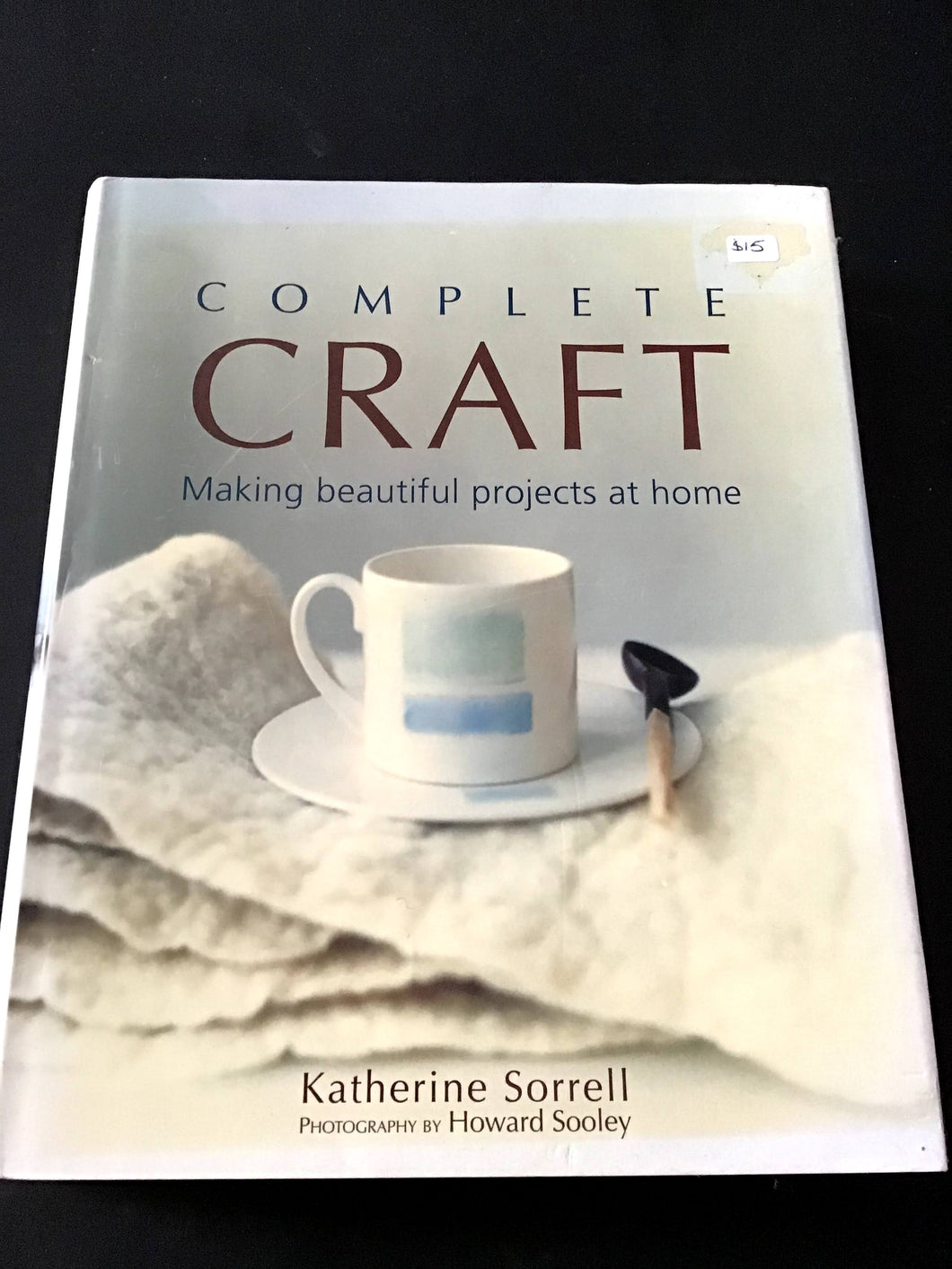 Complete Craft