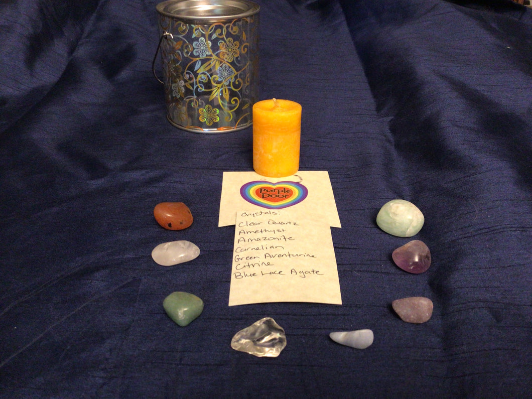 Creativity Mini Ritual Kit