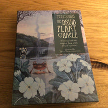 Load image into Gallery viewer, The Druid Plant Oracle
