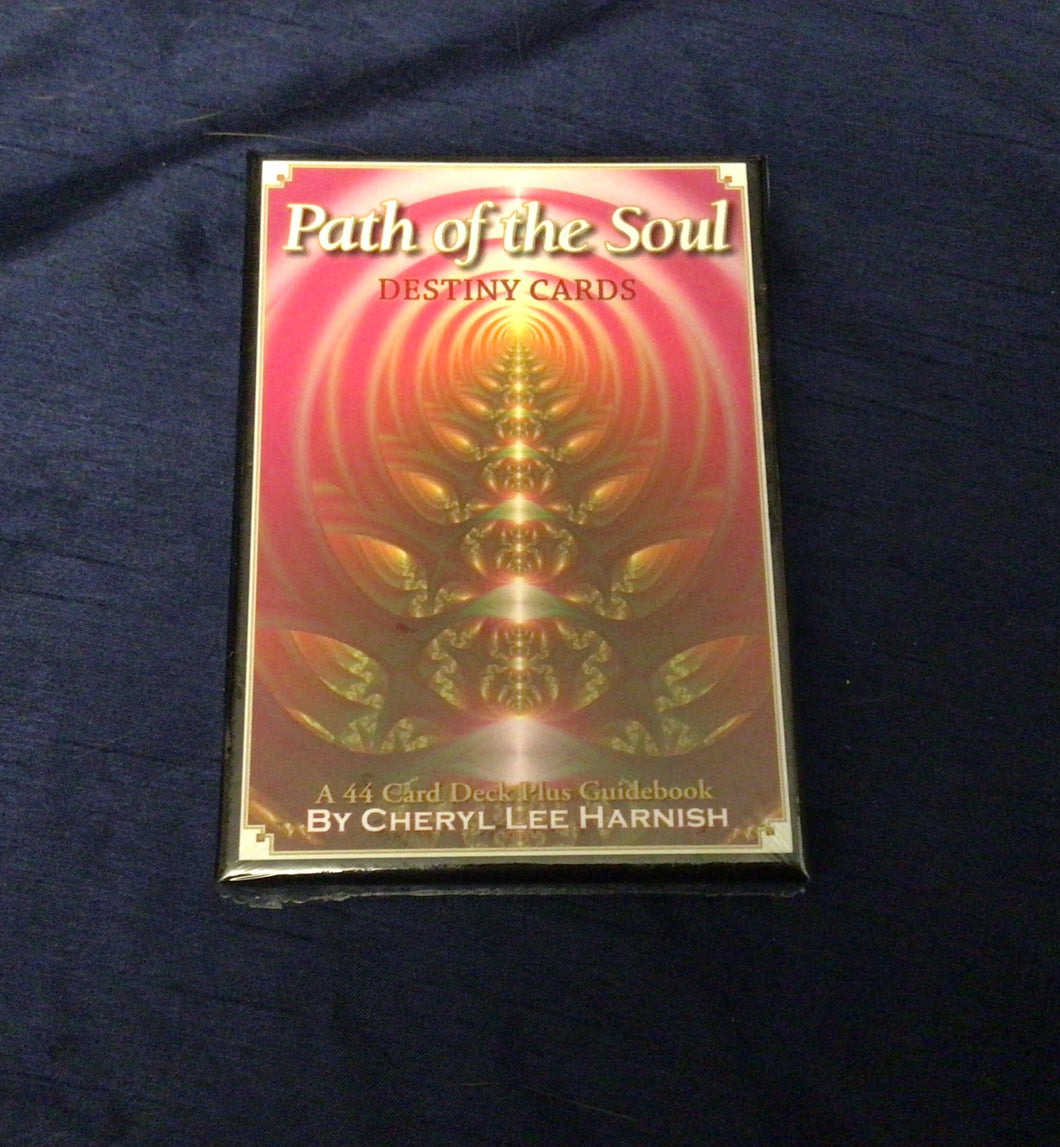 Path of the Soul