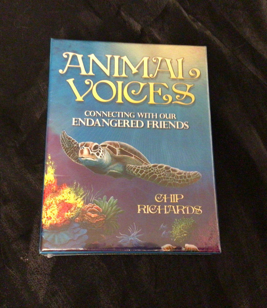Animal Voices