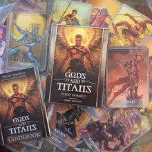 Load image into Gallery viewer, Gods And Titans

