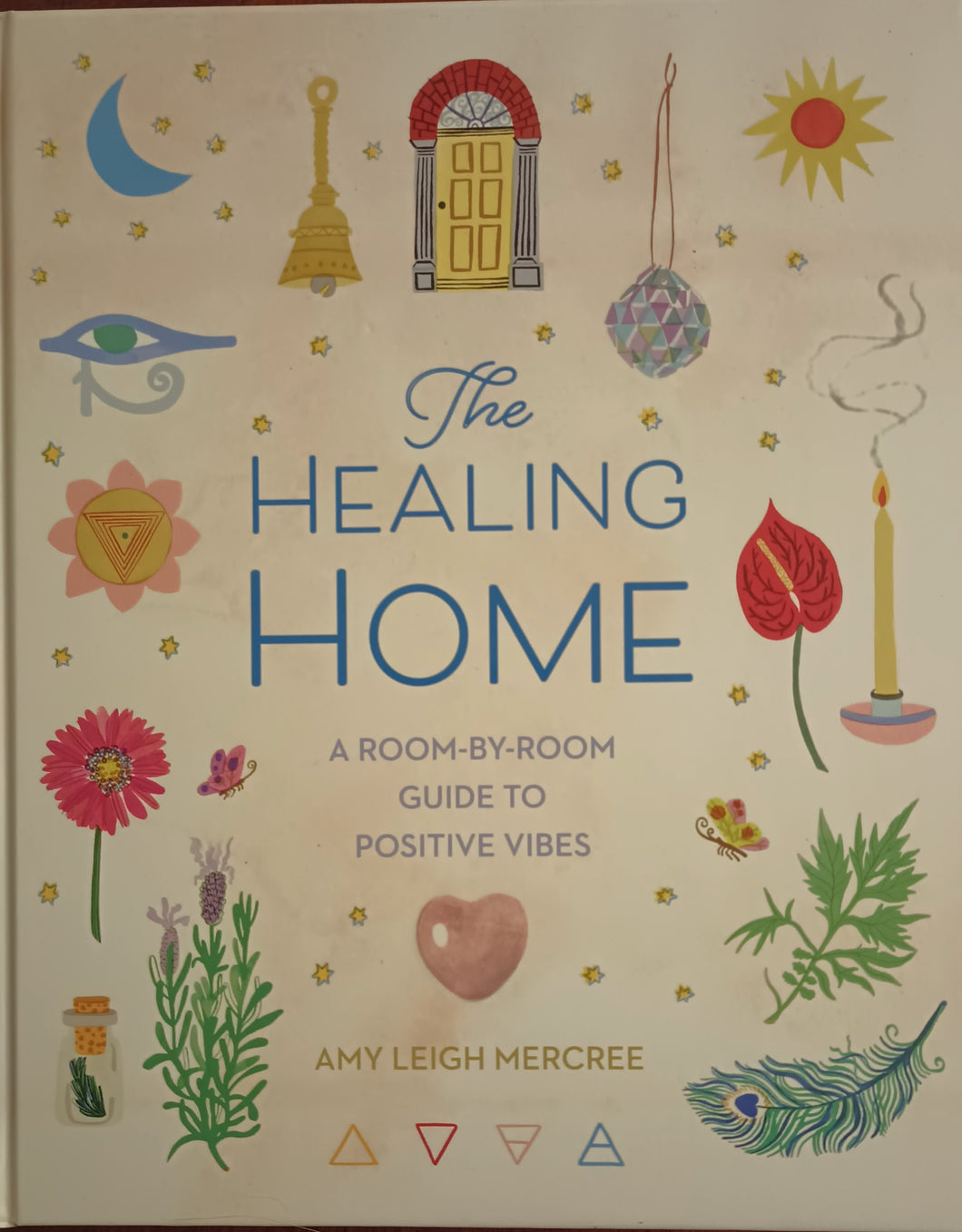 The Healing Home