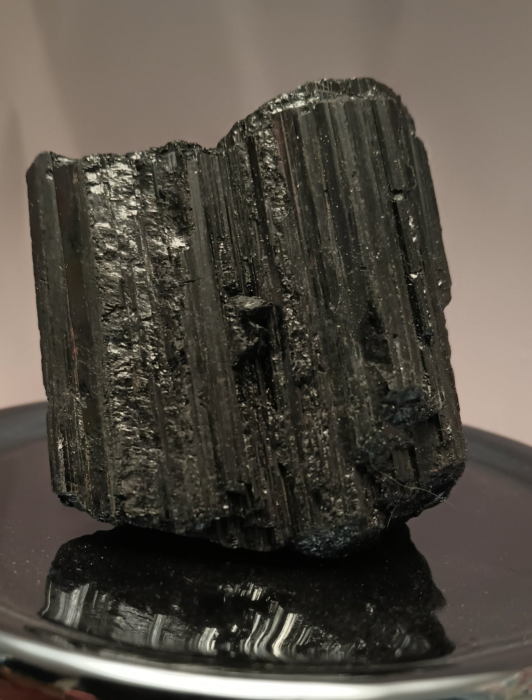 Black Tourmaline