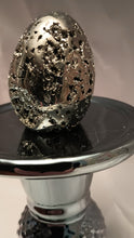 Load image into Gallery viewer, Pyrite Egg
