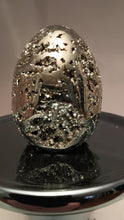 Load image into Gallery viewer, Pyrite Egg
