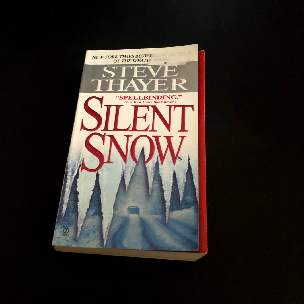 Silent Snow