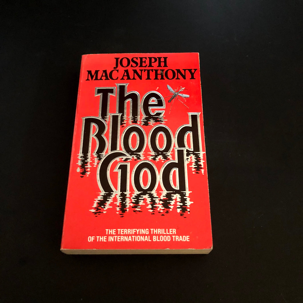 The Blood God