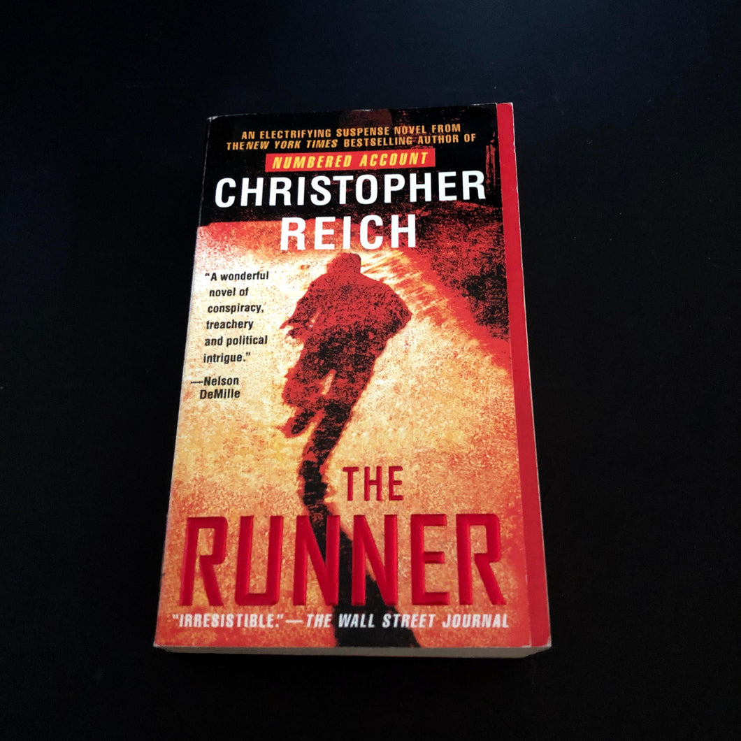 The Runner